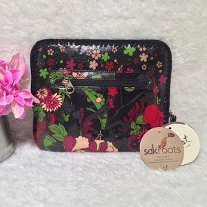 SOLD!!! Sakroots Tablet Case NEW